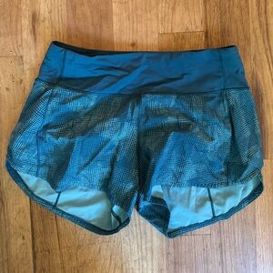 Lululemon Shorts